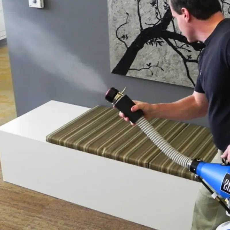 Professional Odor Removal in West Paris, ME